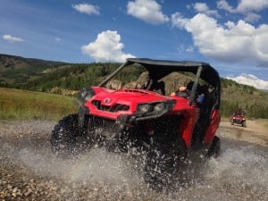 UTV